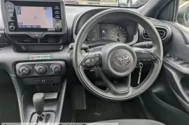 Toyota, Yaris