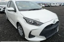 Toyota, Yaris