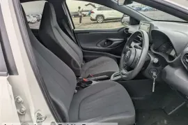 Toyota, Yaris