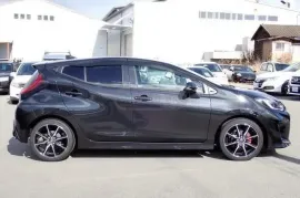 Toyota, Aqua