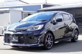 Toyota, Aqua