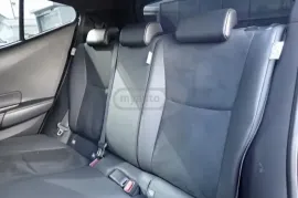 Toyota, Aqua