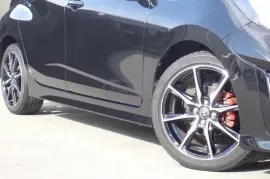 Toyota, Aqua