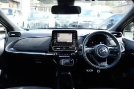 Toyota, Aqua