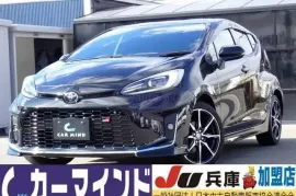Toyota, Aqua