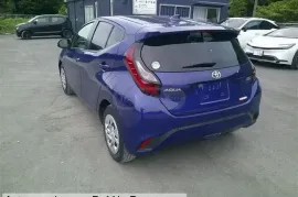 Toyota, Aqua