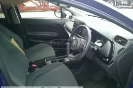 Toyota, Aqua