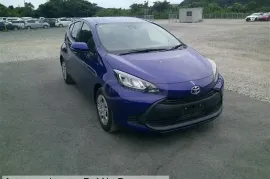 Toyota, Aqua