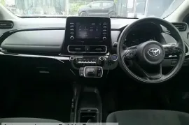 Toyota, Aqua