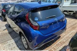 Toyota, Aqua