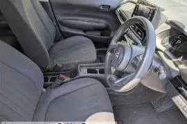 Toyota, Aqua
