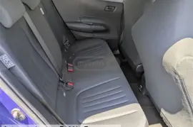 Toyota, Aqua