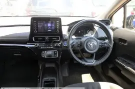 Toyota, Aqua