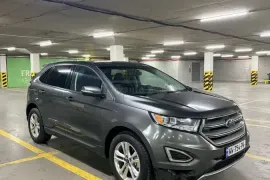 Ford, Edge