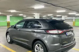 Ford, Edge