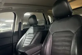 Ford, Edge