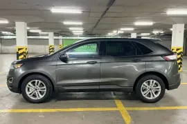 Ford, Edge
