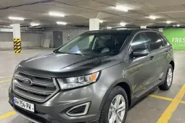 Ford, Edge