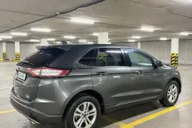 Ford, Edge