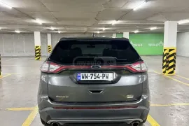 Ford, Edge