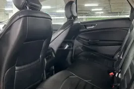 Ford, Edge