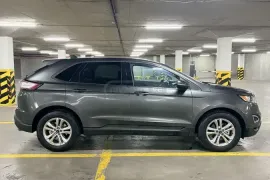 Ford, Edge