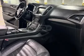 Ford, Edge