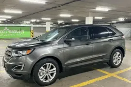 Ford, Edge