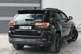 Jeep, Grand Cherokee