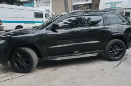 Jeep, Grand Cherokee
