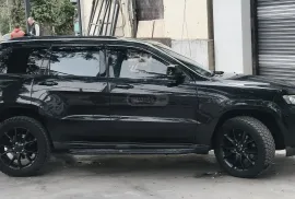 Jeep, Grand Cherokee