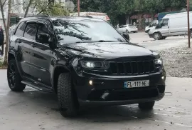 Jeep, Grand Cherokee