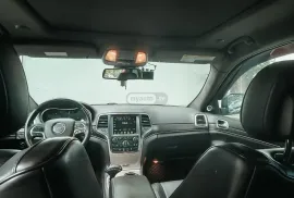 Jeep, Grand Cherokee