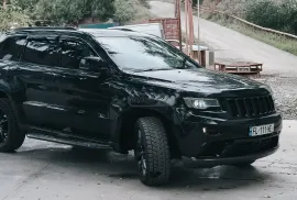 Jeep, Grand Cherokee