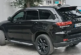 Jeep, Grand Cherokee