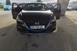Mazda, MAZDA3