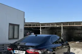 Toyota, Camry