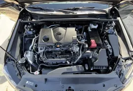 Toyota, Camry
