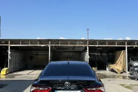 Toyota, Camry
