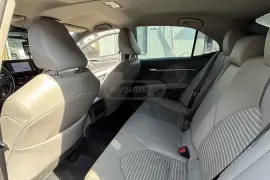 Toyota, Camry
