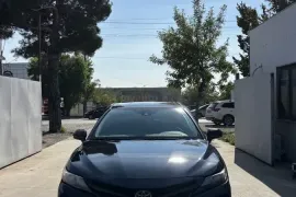 Toyota, Camry