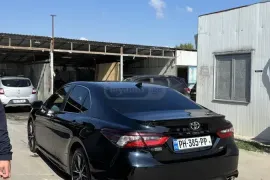 Toyota, Camry