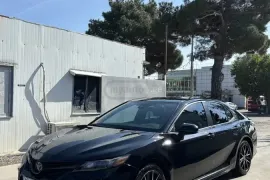 Toyota, Camry