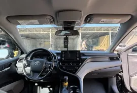 Toyota, Camry