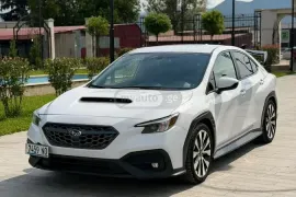 Subaru, WRX