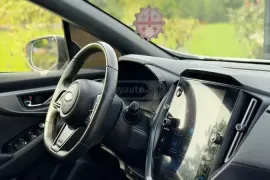 Subaru, WRX