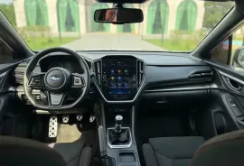 Subaru, WRX