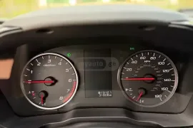 Subaru, WRX