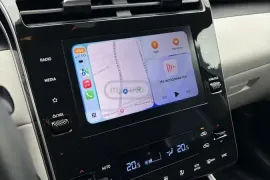 Hyundai, Tucson