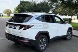 Hyundai, Tucson